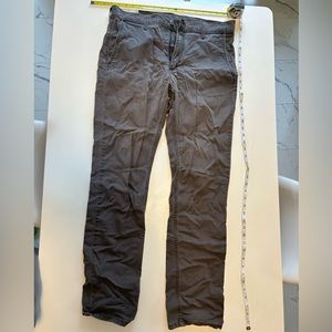 Levi’s men’s pants W34/L34